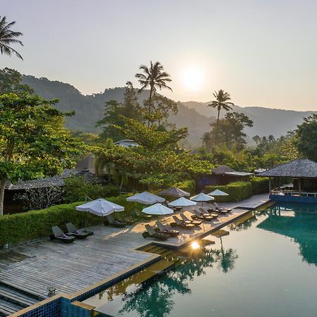 Gajapuri Resort Koh Chang Zewnętrze zdjęcie