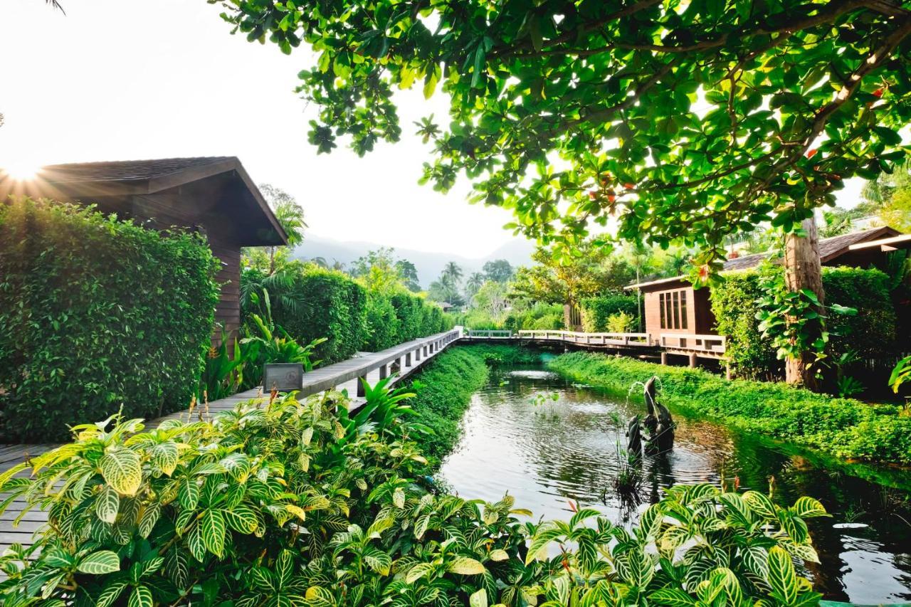 Gajapuri Resort Koh Chang Zewnętrze zdjęcie