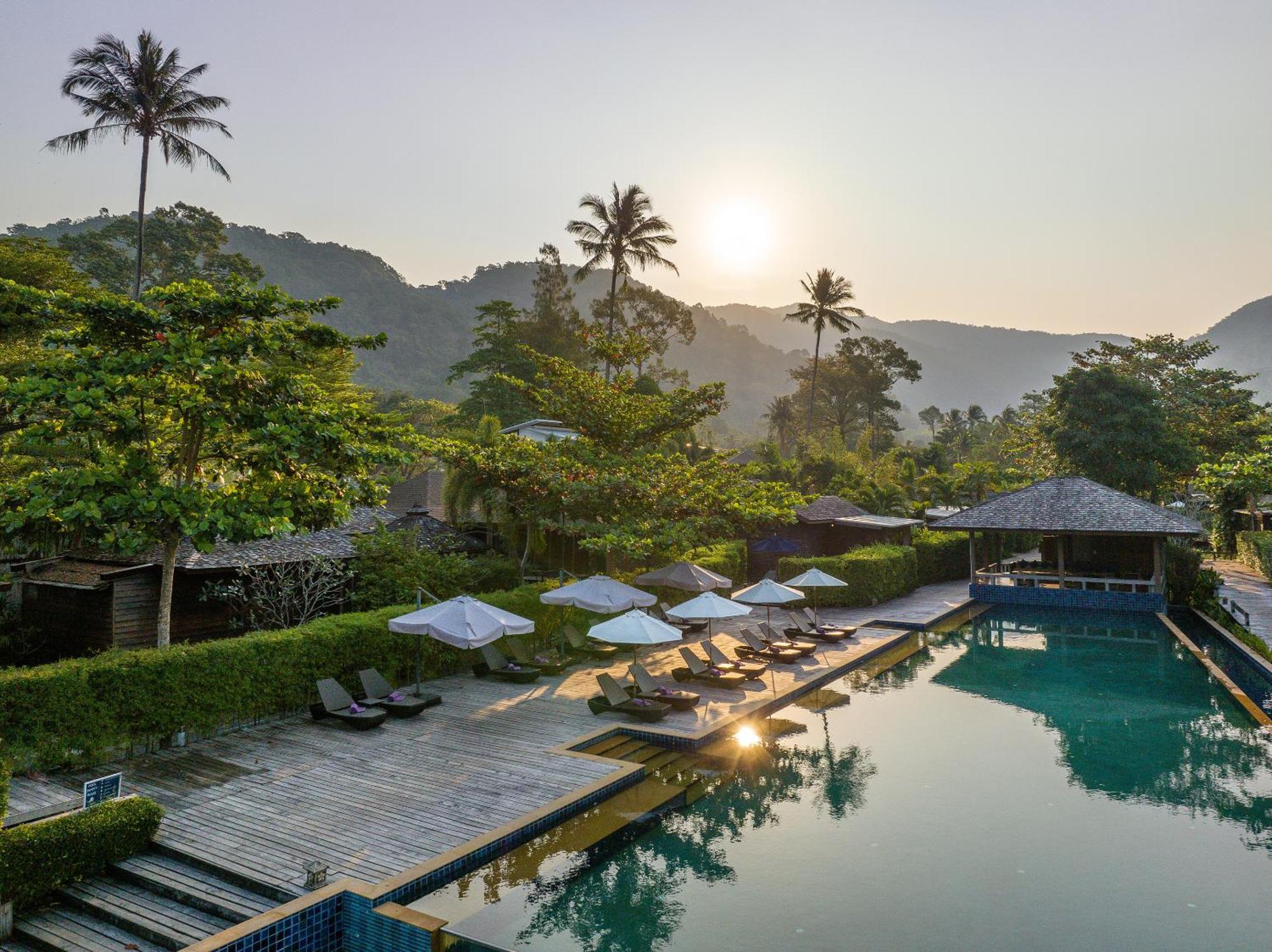 Gajapuri Resort Koh Chang Zewnętrze zdjęcie