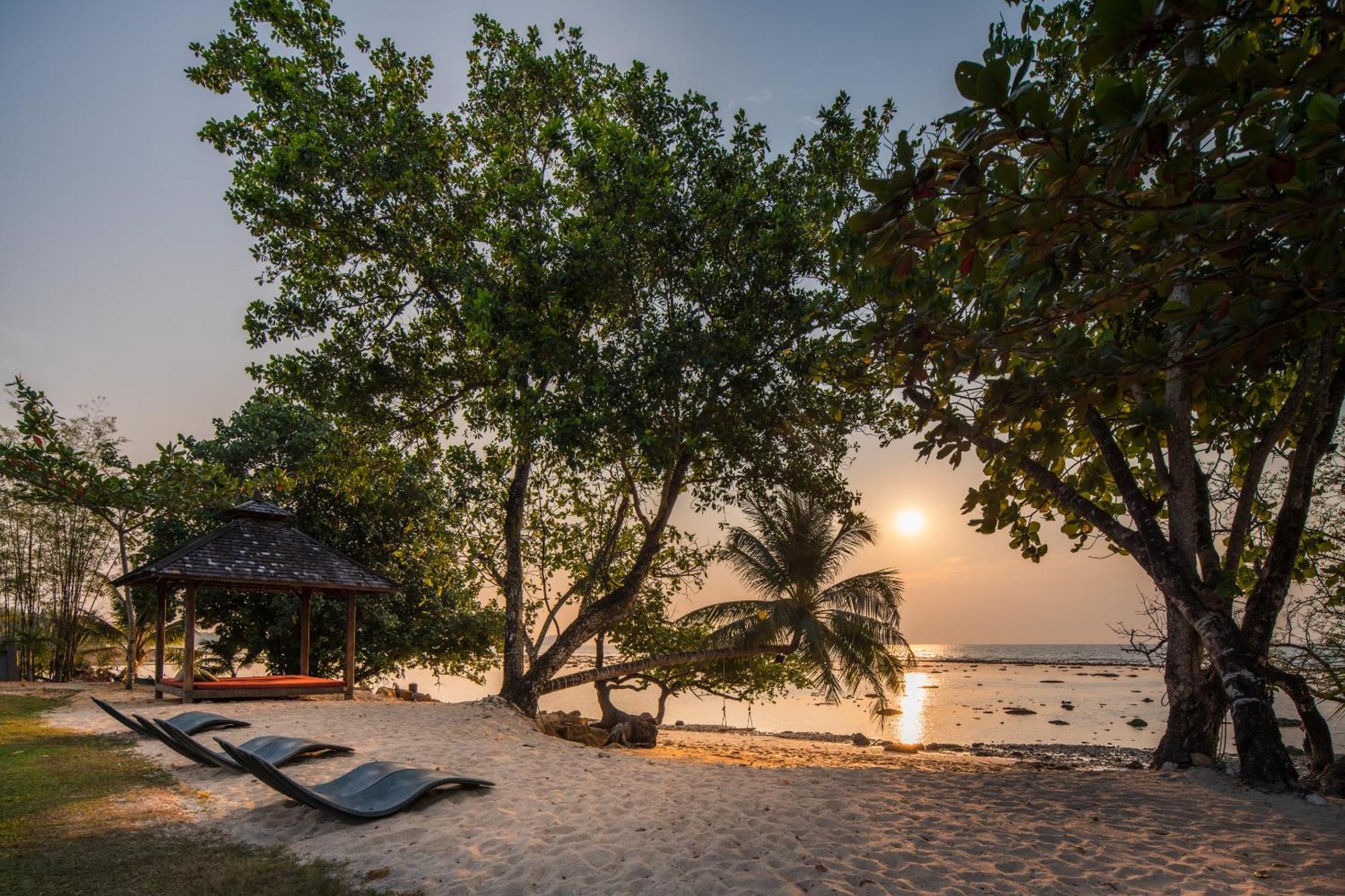 Gajapuri Resort Koh Chang Zewnętrze zdjęcie