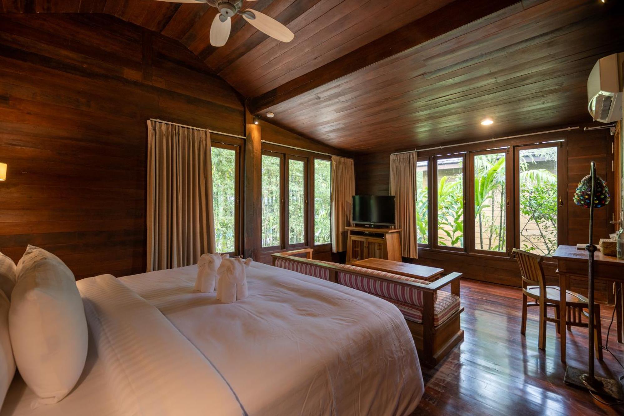 Gajapuri Resort Koh Chang Zewnętrze zdjęcie