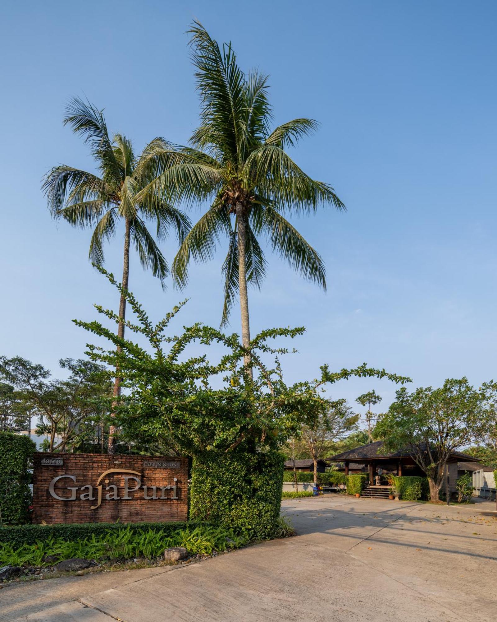 Gajapuri Resort Koh Chang Zewnętrze zdjęcie