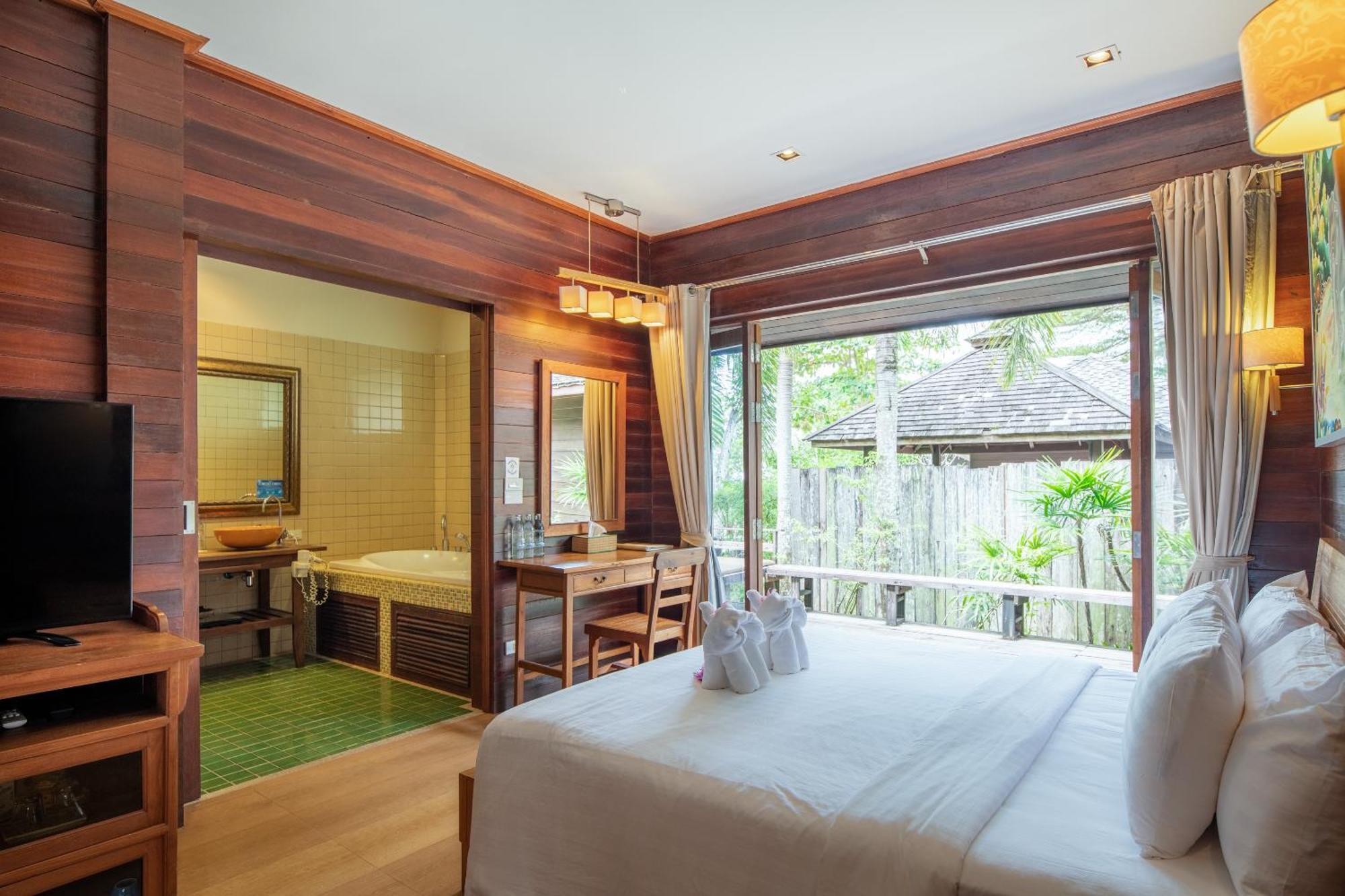 Gajapuri Resort Koh Chang Zewnętrze zdjęcie