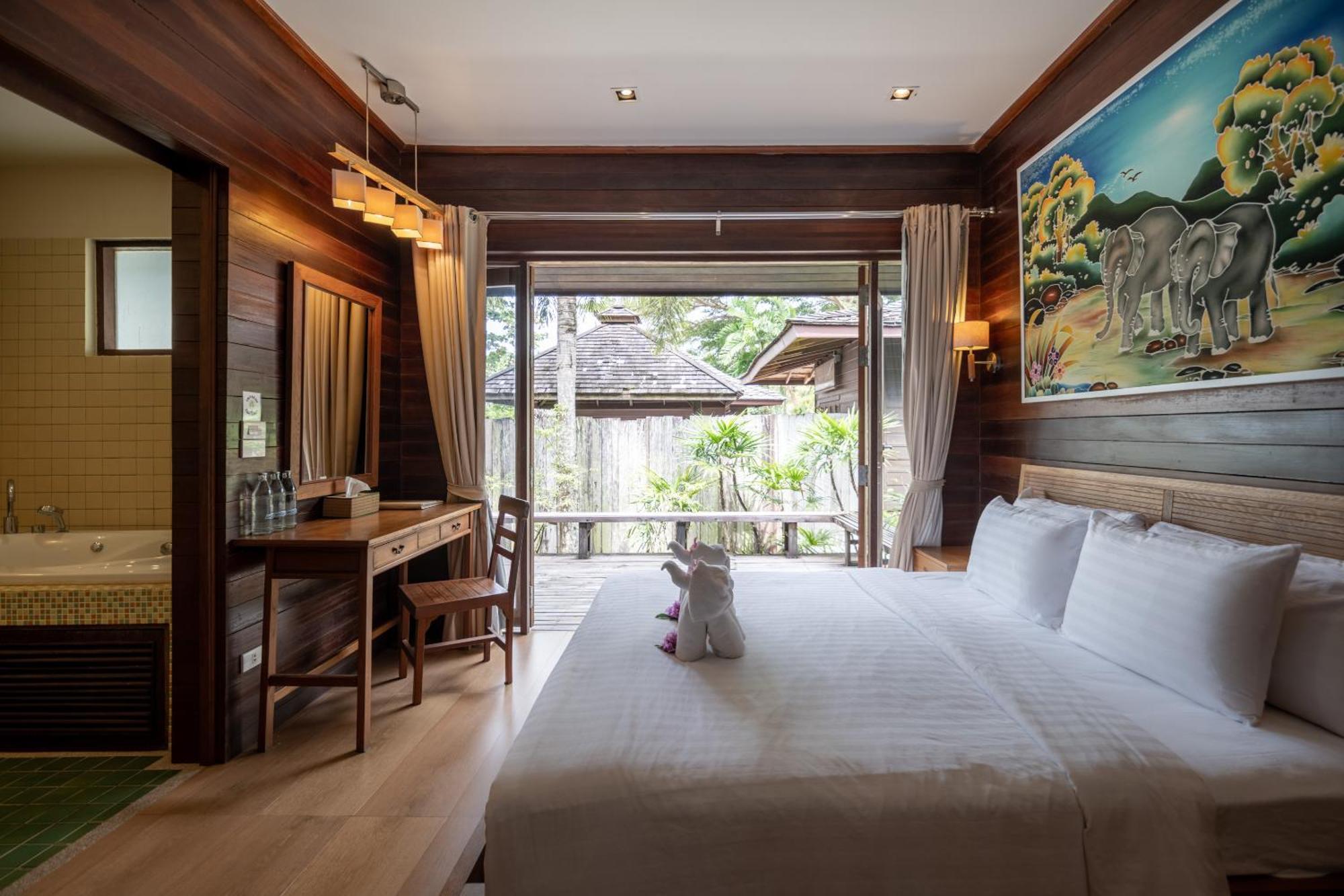 Gajapuri Resort Koh Chang Zewnętrze zdjęcie