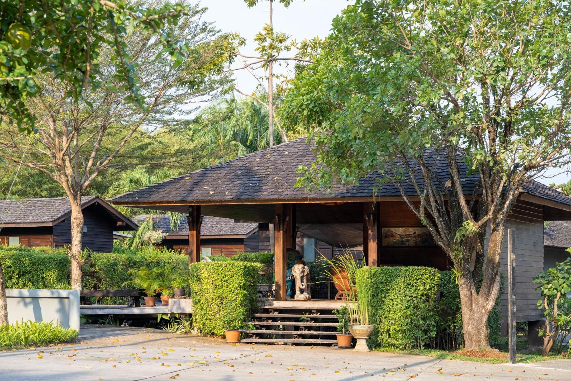 Gajapuri Resort Koh Chang Zewnętrze zdjęcie