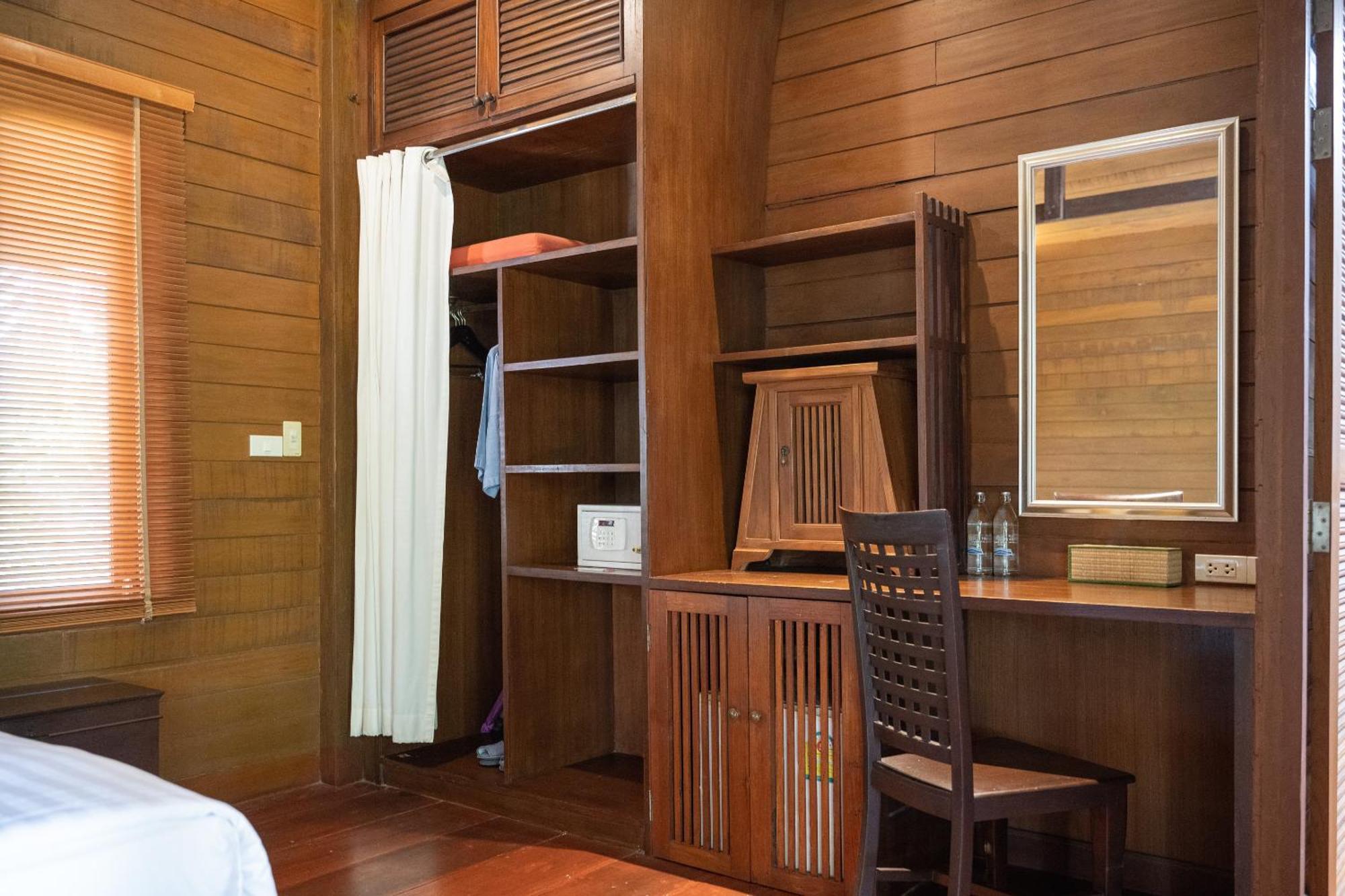 Gajapuri Resort Koh Chang Zewnętrze zdjęcie