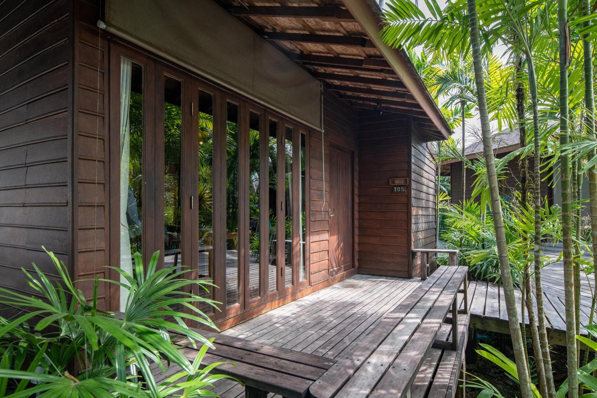 Gajapuri Resort Koh Chang Zewnętrze zdjęcie