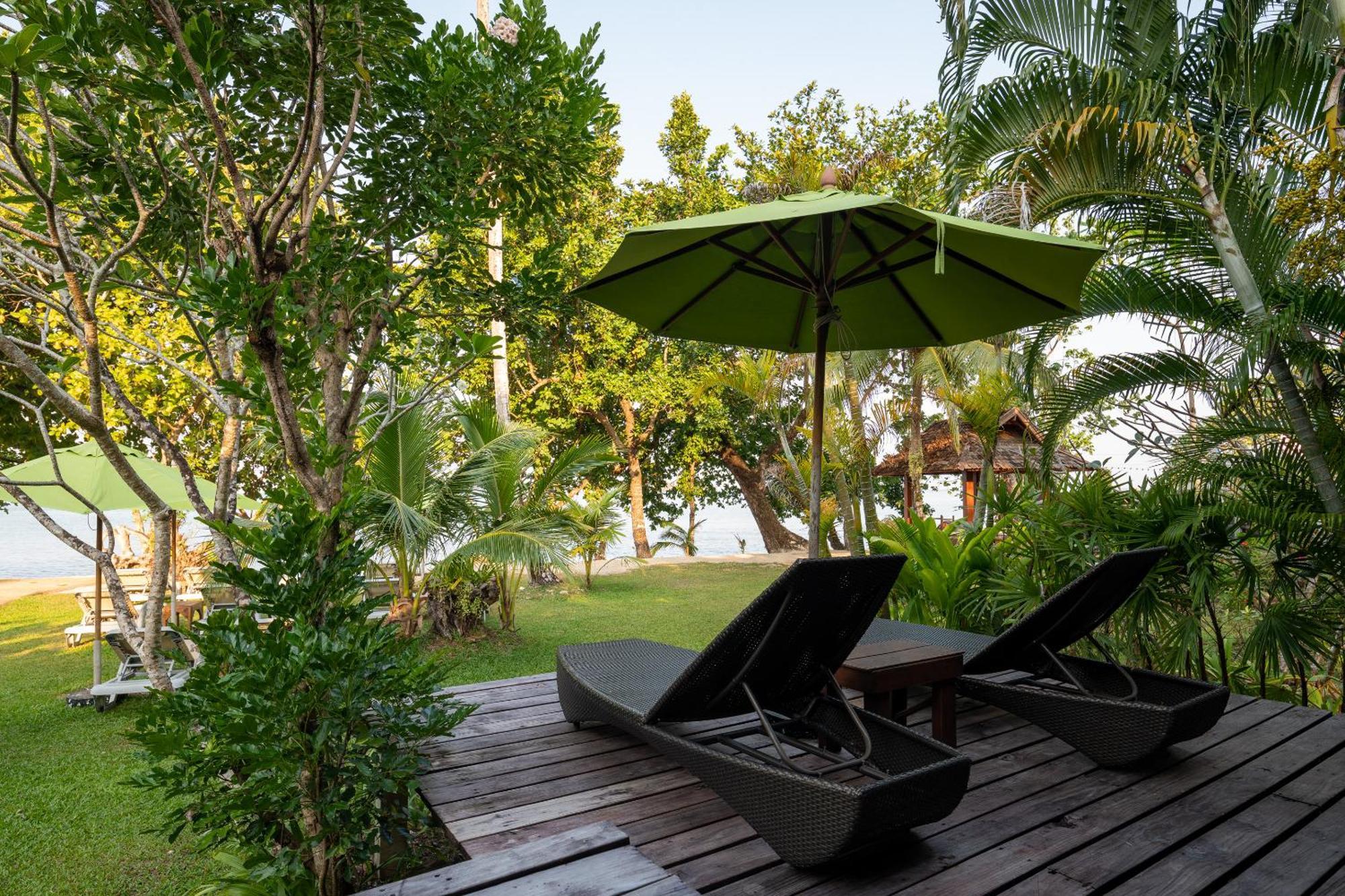 Gajapuri Resort Koh Chang Zewnętrze zdjęcie