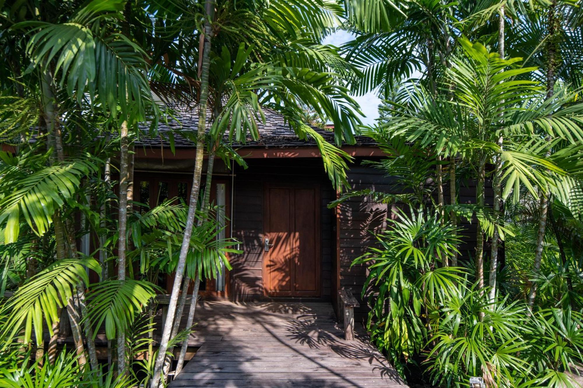 Gajapuri Resort Koh Chang Zewnętrze zdjęcie