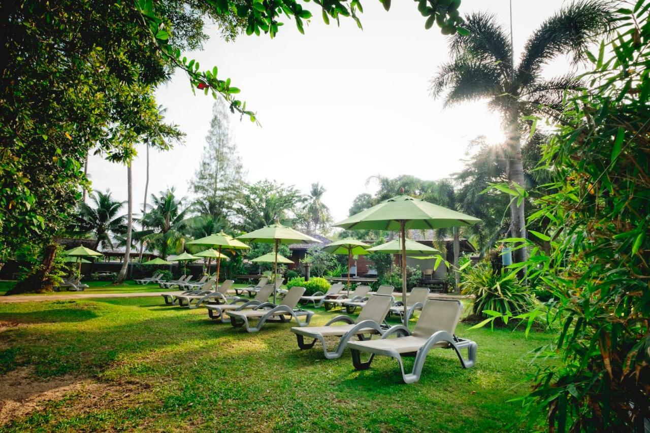 Gajapuri Resort Koh Chang Zewnętrze zdjęcie